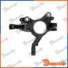 Fusée d'essieu, suspension de roue gauche pour FORD | AY1Z-3K186-A, ZZP-FR-055